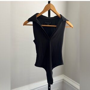 House of Harlow 1960 bodysuit XS